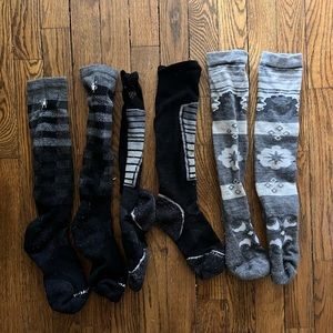 Ladies SmartWool Socks